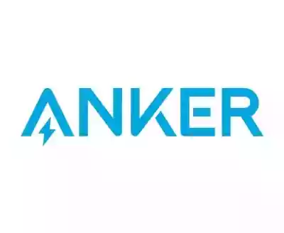 Anker CA logo