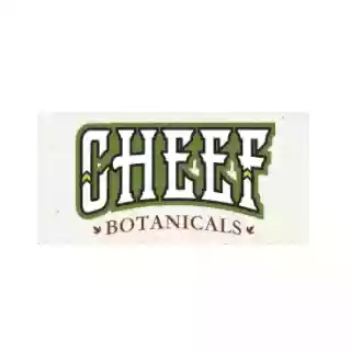 Shop Cheef Botanicals coupon codes logo