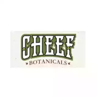 Cheef Botanicals logo