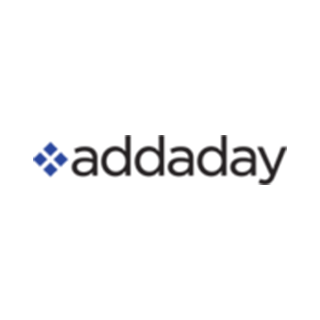 Shop Addaday logo