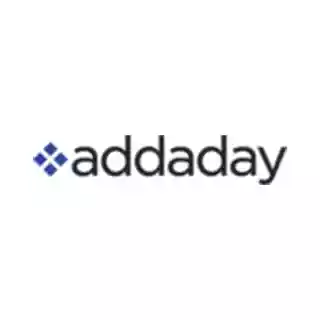 Addaday logo