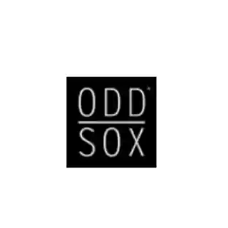 Shop Odd Sox logo