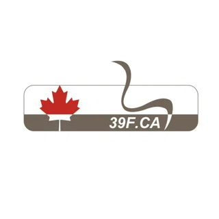 39F Inc logo