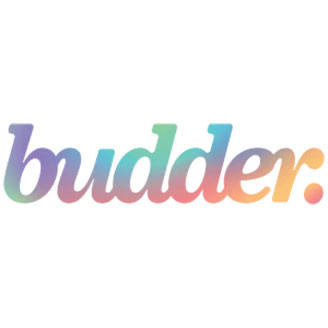 Budder logo