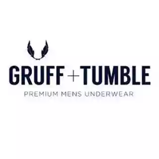 Shop Gruff and Tumble logo
