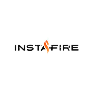 Shop Instafire logo