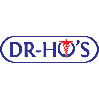 Shop DR-HO'S logo
