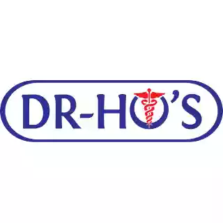 DR-HO'S discount codes
