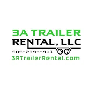3A Trailer Rental logo