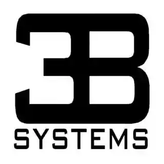 3B Systems logo