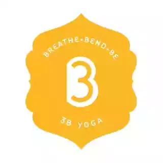 3B Yoga logo