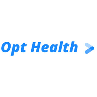 Opt Health logo