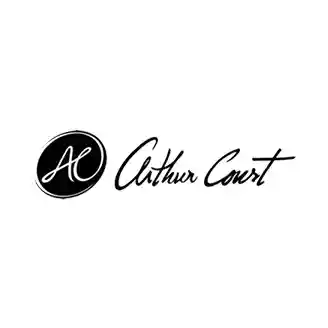 Arthur Court coupon codes