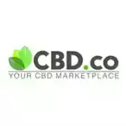 Shop CBD.co logo