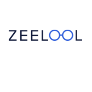 Shop Zeelool logo