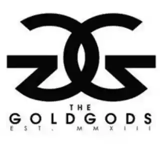 https://thegoldgods.com logo