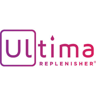 Ultima Replenisher logo