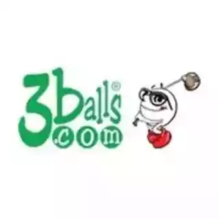 3balls logo