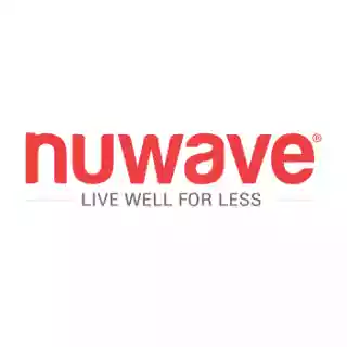 Shop NuWave discount codes logo