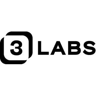 Shop 3Box Labs logo