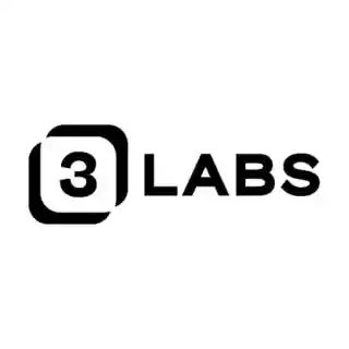 3Box Labs logo