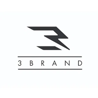 3BRAND logo