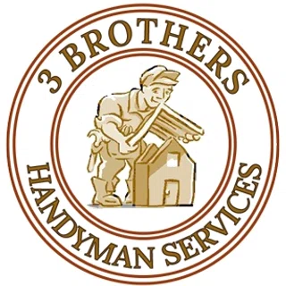 3 Brothers Handyman Services logo
