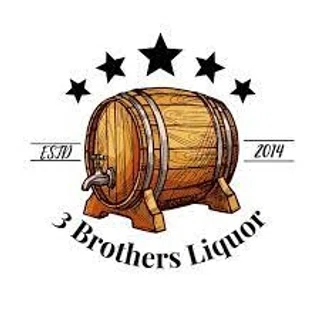 3brothersliquor logo