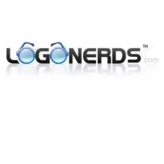 Shop LogoNerds coupon codes logo