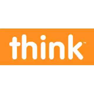 Go Think logo