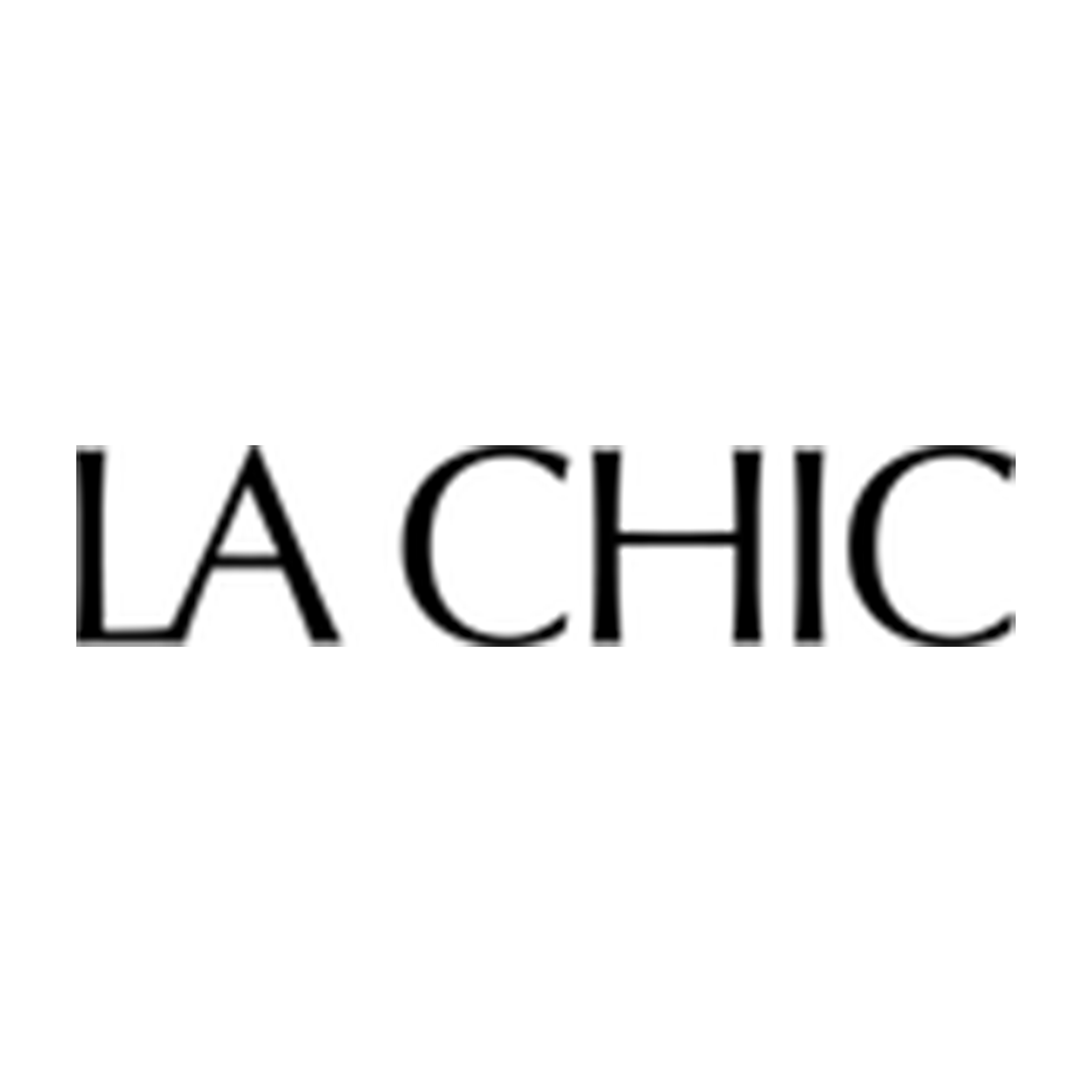 Laychic logo