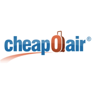 Shop Cheapoair logo