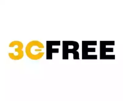 3cfree.com logo