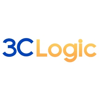 3CLogic logo