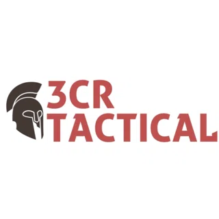 3CR Tactical logo