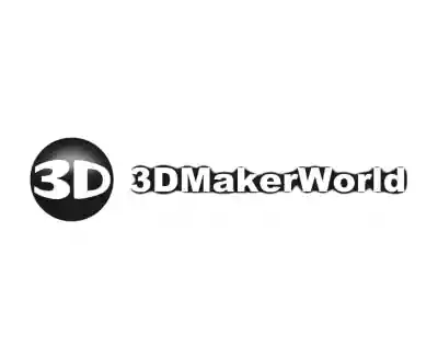 Shop 3D Maker World coupon codes logo