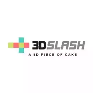 Shop 3D Slash coupon codes logo