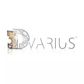 Shop 3dVarius promo codes logo