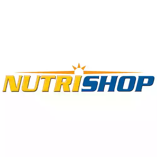 Nutrishop promo codes