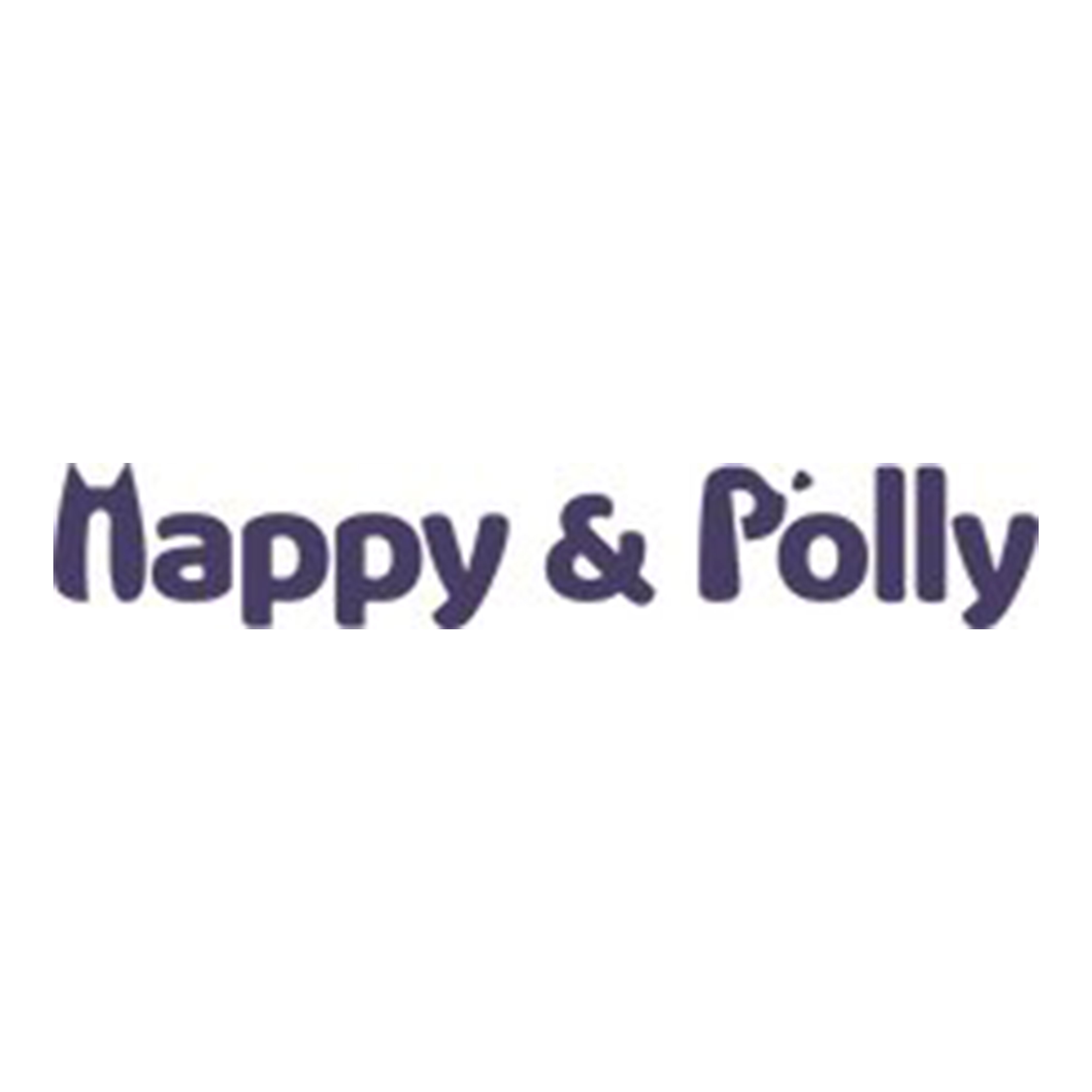 Happy And Polly logo