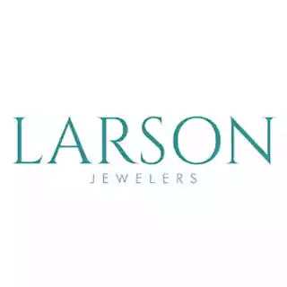 Shop Larson Jewelers coupon codes logo