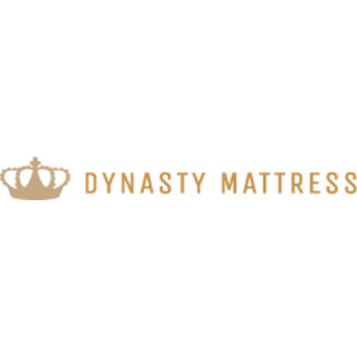 Dynasty Mattress logo