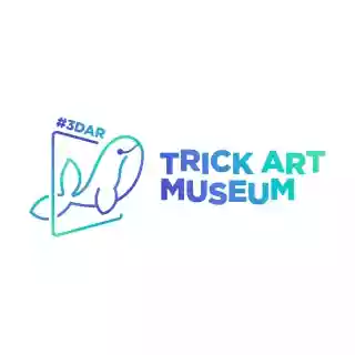 3DAR Trick Art Museum