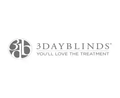 3 Day Blinds promo codes