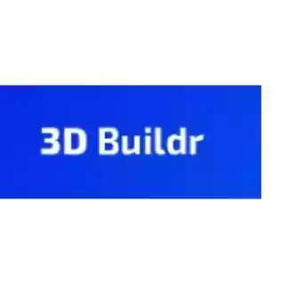 3dBuildr logo
