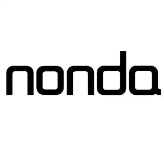 Shop Nonda coupon codes logo