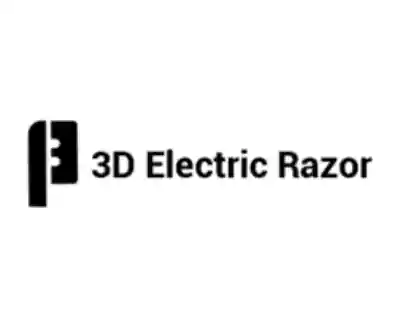 Shop 3D Electric Razor coupon codes logo