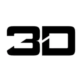 3D Energy Drinks coupon codes