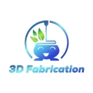 3D Fabrication logo