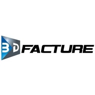 Shop 3D Facture logo